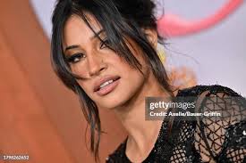 Sienna King attends FX's "Fargo" Year 5 premiere at Nya Studios on... News  Photo