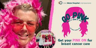 Fundraising page of Ventilux