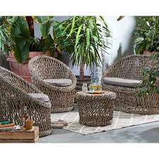 Shop kettler garden furniture, bistro sets, twin seats & more at hayes garden world. Fez Furniture Set