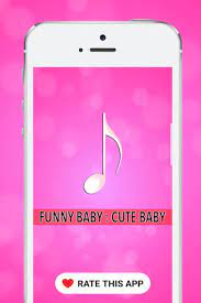 Download Funny Baby Sounds 2020 Cute Baby Ringtones Free For Android Funny Baby Sounds 2020 Cute Baby Ringtones Apk Download Steprimo Com