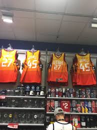 Fanzz In City Creek Have Mitchell And Gobert City Edition Jerseys Utahjazz Blk sport based in australia is built on the endless desire to provide athletes with high quality sports apparel to allow them to perform at their peak. reddit