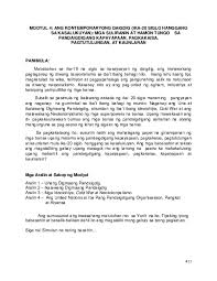 Mahalaga ang oras sa paggawa. Pdf Modyul 4 Ang Kontemporaryong Daigdig Ika 20 Siglo Hanggang Sa Kasalukuyan Mga Suliranin At Hamon Tungo Sa Jovie Sison Academia Edu