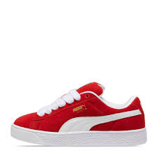 Tenis Casual Puma Suede XL | Innvictus