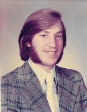 Obituary information for Gerard J. Barnes