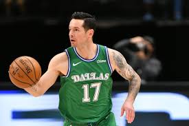 The good news and bad news of it… by: Nba Injury Report Mavericks Will Be Without Jj Redick As Playoffs Begin Draftkings Nation