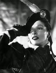 The Mad Monarchist: MM Movie Review: Mary of Scotland