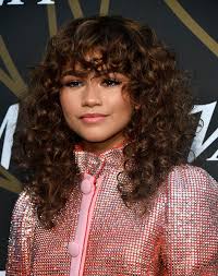 Curtain bangs add a face framing element to this simple hairstyle. The 50 Best Haircuts And Hairstyles For Women In 2021 Purewow