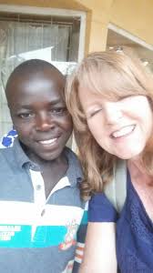 Everything is ready, Our Savior is coming very soon to take us Home. My son  Michael had a beautiful dream of the two of us at the Supper.