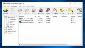The best combination of effective file segmentation. 8 Best Download Manager For Windows