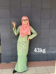 Namun bagaimana cara cepat langsing dalam sebulan? Rahsia Kurus Dari 59kg Menjadi 43kg Dalam Sebulan