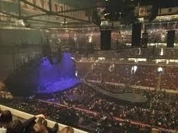 United Center Section 317 Concert Seating Rateyourseats Com