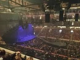 united center section 317 concert seating rateyourseats com