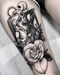 The striga from fantasy game the witcher tattoo by alexander kolbasov. The 10 Most Beautiful World Of Warcraft Tattoos Illidan Sylvanas Reniox
