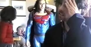 Burton was still interested in beetlejuice goes hawaiian in early 1991. The 30m Tim Burton Superman Film You Ll Never See