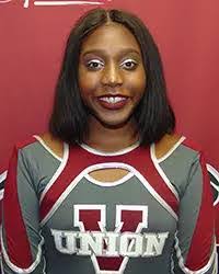 Rita Gaskins's Instagram, Twitter & Facebook