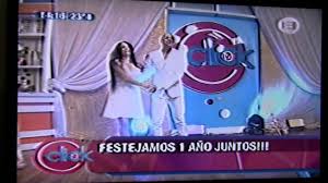 Canal 13, san luis televisión © 2020 | san luis, argentina. Fidel Penalver Y Cecilia Abrahan 1 Ano Del Programa Click Tv Canal 13 Paraguay Youtube
