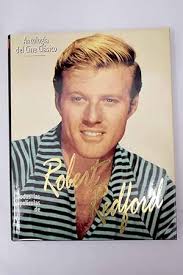 Todas las películas de Robert Redford