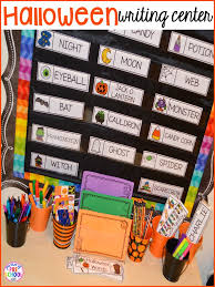Seriously, i've been there and it was tough, really tough. Halloween Activities And Centers For Preschool Pre K And Kindergarten Pocket Of Preschool
