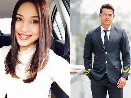 Countdown to zul ariffin's birthday. Zahirah Admits She Is Close With Zul Ariffin News Features Cinema Online