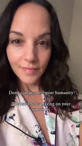 Spiritual practice to stay centered in your heart, highest knowing and  humanity in these times. 🤍🕊️