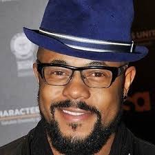 Rockmond Dunbar