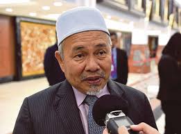 Camerons MP recalls how CPM massacred Orang Asli