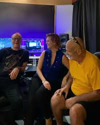 Was so busy jamming through the set I forgot to record the others 😅  another awesome night with @tunnelvisionsc 🤙