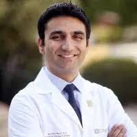 Dr. Teodora Dumitra, Surgical Oncology