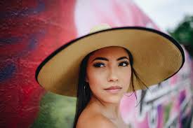 Last Concert Cafe Portrait Session with Nina & Vanessa 8-12-16 — Houston  Wedding Portrait Photographer