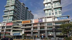 Scott garden(soho)duplex studio for rent. Scott Garden Retail Space For Rent In Jalan Klang Lama Old Klang Road Kuala Lumpur Iproperty Com My