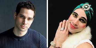 MOVING PEOPLE: Michael Cusumano & Madame Olga Spill the Tea