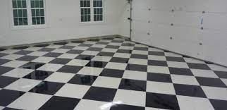 Tile manufacturers are keeping up with the times and following the trends of will the laminate kitchen flooring trend last in 2021 and beyond? How To Apply An Epoxy Coating Over An Existing Vinyl Floor