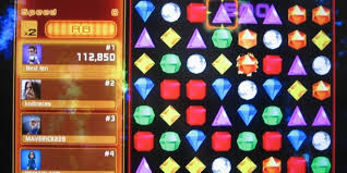 World's Highest Bejeweled Blitz Score | Singapore Book Of Records