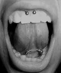 Piercings Mouth Piercings Piercings Smiley Piercing
