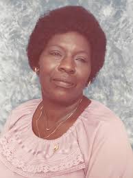 Obituary for Willie Mae Craig