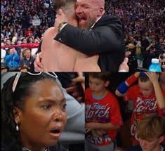 John Cena's 5 moves of doom