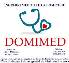 Domimed Ingrijiri Medicale La Domiciliu Home Facebook