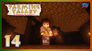 A new crazy modpack made by mrcrainer and kehaan is here. Minecraft Farming Valley Into The Mines Ep 14 1 10 2 Modded Minecraft Cmc Distribution English