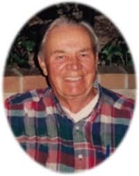 Obituary information for Benjamin Theodore "Ben" Ness