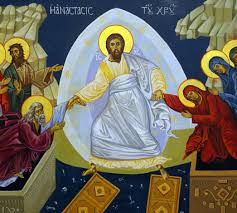 Der karsamstag | die karsamstage. Leiden Und Auferstehung Christi Die Karwoche In Der Kapuzinerkirche Fgb