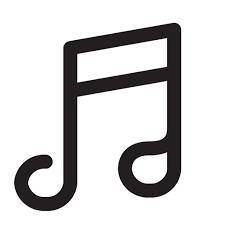 Browse and download hd apple music png images with transparent background for free. Apple Music Multimedia Music Player Song Icon Free Download