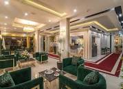 نتیجه تصویری برای هتل ولیعصر تهران