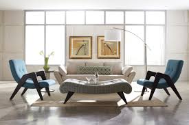 That is because the midcentury design also favors function over a form like scandinavian and. Mid Century Modern Living Room Design Ideas