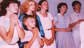 Grande regalo collana per 4 sorelle. I 10 Segreti Di Medjugorje E Il Giudizio Finale Della Chiesa Query Online