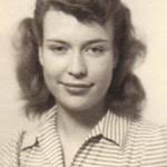 Violet Freel Obituary