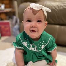 Becca Slaughter and Dylan Parris' Wedding Website