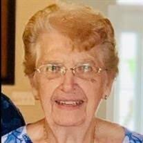 Margaret M. Raines Obituary (2024)