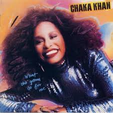 Chaka Khan Live @ The Roxy '82 • Grown Folks Music