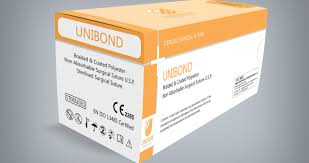 Image result for Braided Polyester Suture