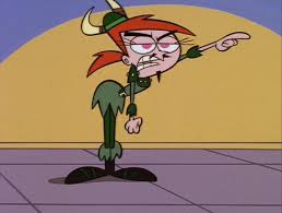 She has done voice acting for numerous animated films, television shows, and video games. Vicky Khan Fairly Odd Parents Wiki Fandom